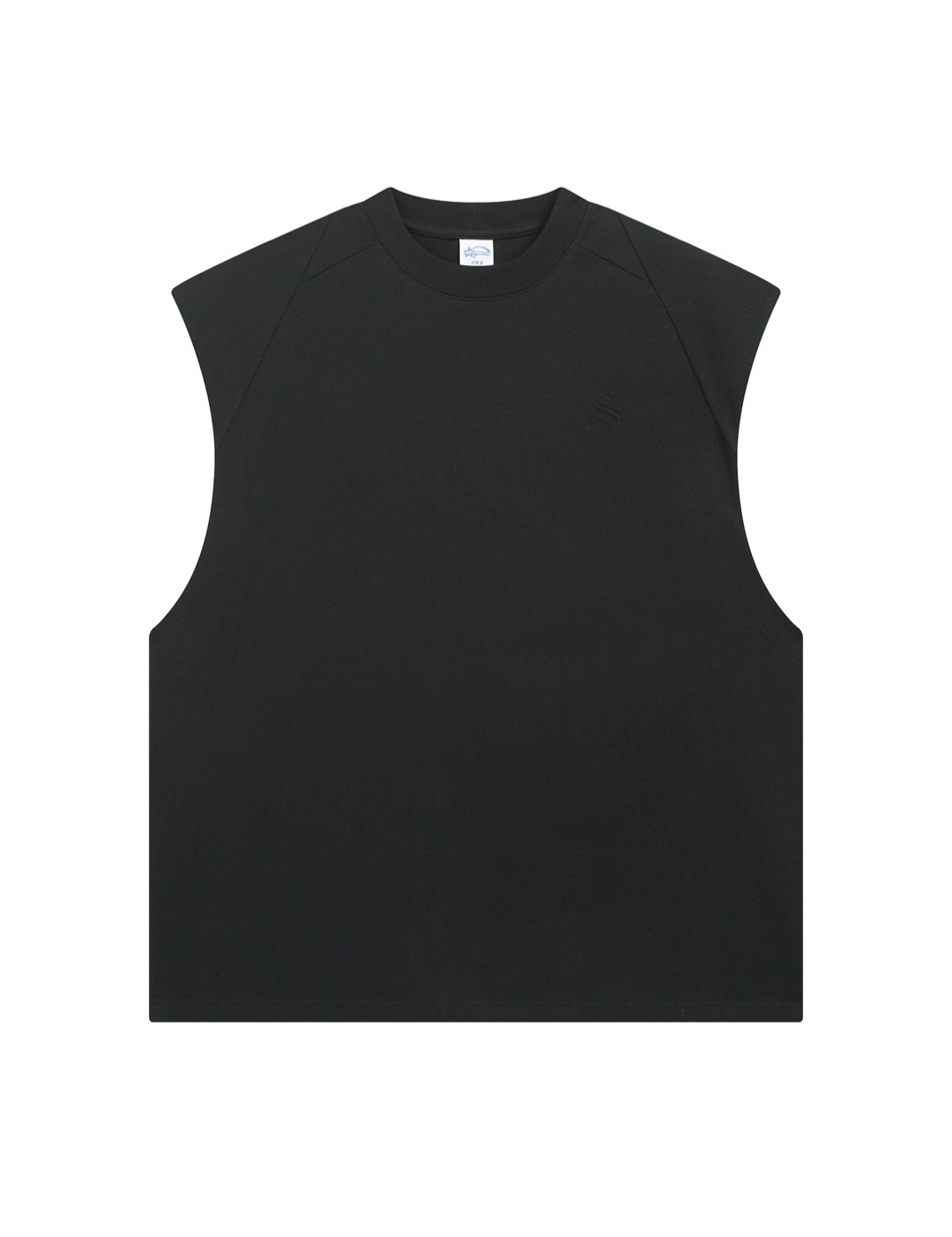 Huli 3 - Tank Top for Men - Sarman Fashion - Wholesale Clothing Fashion Brand for Men from Canada