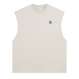 Huli 3 - Tank Top for Men - Sarman Fashion - Wholesale Clothing Fashion Brand for Men from Canada