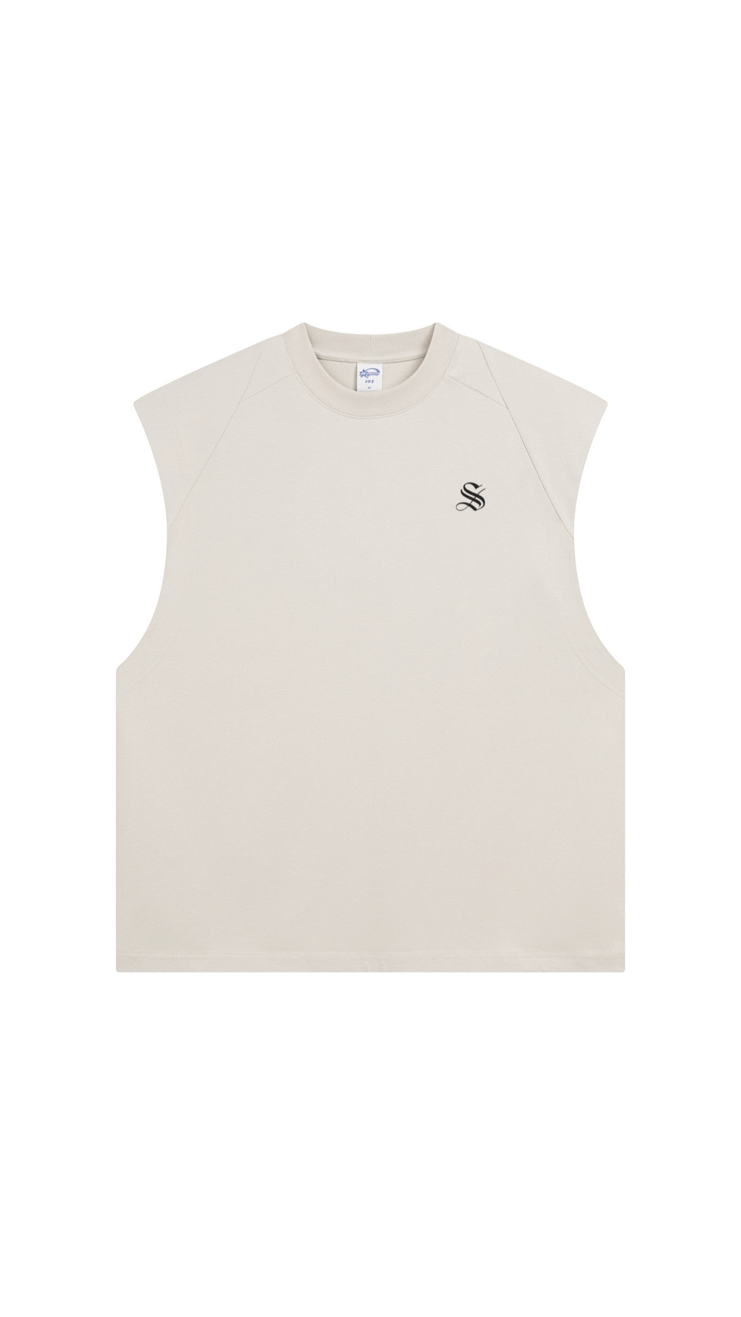 Huli 3 - Tank Top for Men - Sarman Fashion - Wholesale Clothing Fashion Brand for Men from Canada