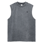 Huli 4 - Tank Top for Men - Sarman Fashion - Wholesale Clothing Fashion Brand for Men from Canada