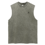 Huli 4 - Tank Top for Men - Sarman Fashion - Wholesale Clothing Fashion Brand for Men from Canada