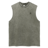 Huli 4 - Tank Top for Men - Sarman Fashion - Wholesale Clothing Fashion Brand for Men from Canada
