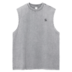 Huli 4 - Tank Top for Men - Sarman Fashion - Wholesale Clothing Fashion Brand for Men from Canada