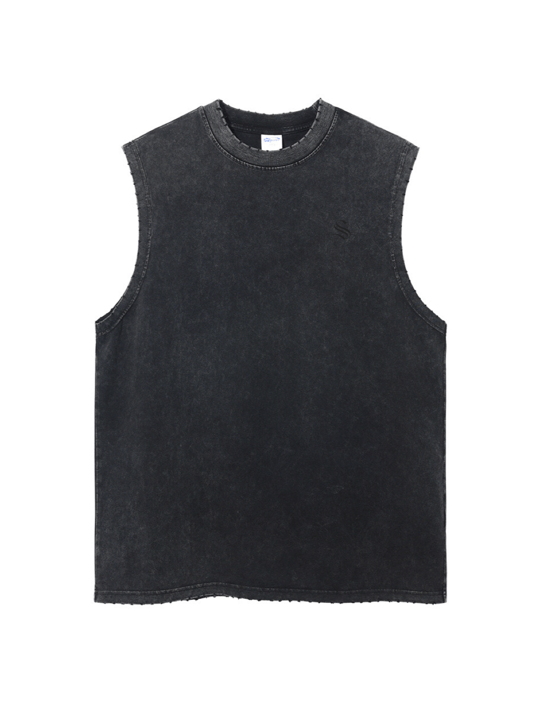 Huli 4 - Tank Top for Men - Sarman Fashion - Wholesale Clothing Fashion Brand for Men from Canada