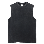 Huli 4 - Tank Top for Men - Sarman Fashion - Wholesale Clothing Fashion Brand for Men from Canada