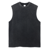 Huli 4 - Tank Top for Men - Sarman Fashion - Wholesale Clothing Fashion Brand for Men from Canada