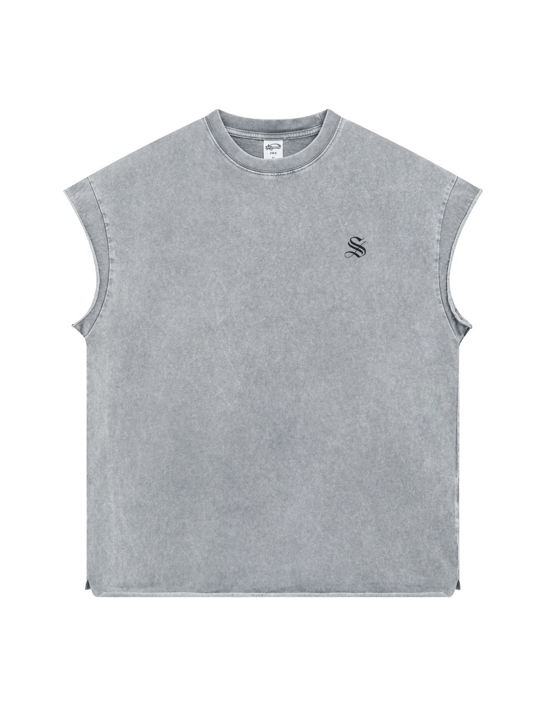 Huli - Tank Top for Men - Sarman Fashion - Wholesale Clothing Fashion Brand for Men from Canada