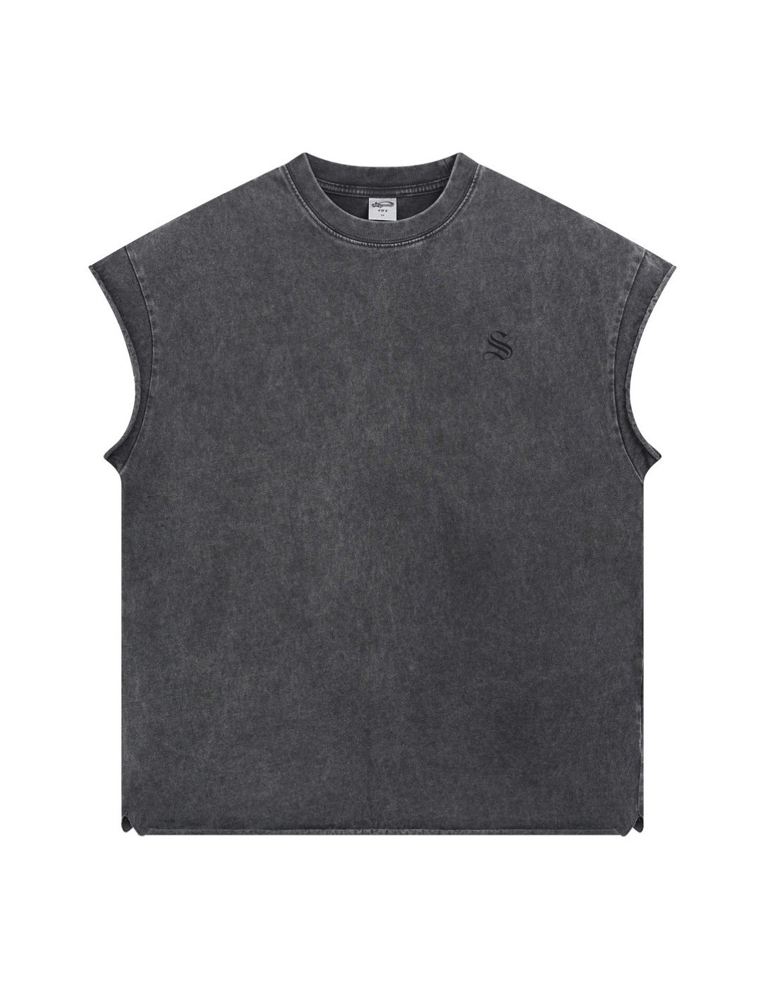 Huli - Tank Top for Men - Sarman Fashion - Wholesale Clothing Fashion Brand for Men from Canada