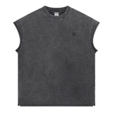 Huli - Tank Top for Men - Sarman Fashion - Wholesale Clothing Fashion Brand for Men from Canada