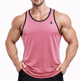 Huligan - Tank Top for Men - Sarman Fashion - Wholesale Clothing Fashion Brand for Men from Canada
