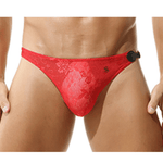 Huoa 1001 - Speedo Leggings for Men - Sarman Fashion - Wholesale Clothing Fashion Brand for Men from Canada