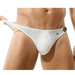 Huoa 1001 - Speedo Leggings for Men - Sarman Fashion - Wholesale Clothing Fashion Brand for Men from Canada