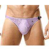 Huoa 1001 - Speedo Leggings for Men - Sarman Fashion - Wholesale Clothing Fashion Brand for Men from Canada