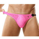 Huoa 1001 - Speedo Leggings for Men - Sarman Fashion - Wholesale Clothing Fashion Brand for Men from Canada