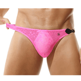 Huoa 1001 - Speedo Leggings for Men - Sarman Fashion - Wholesale Clothing Fashion Brand for Men from Canada