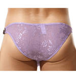 Huoa 1001 - Speedo Leggings for Men - Sarman Fashion - Wholesale Clothing Fashion Brand for Men from Canada