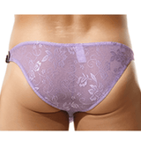 Huoa 1001 - Speedo Leggings for Men - Sarman Fashion - Wholesale Clothing Fashion Brand for Men from Canada