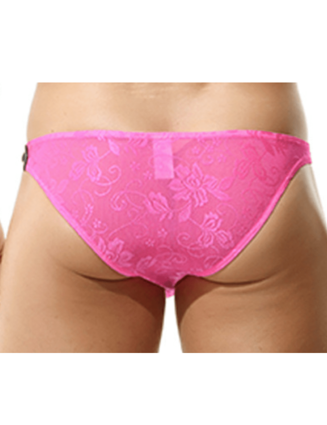 Huoa 1001 - Speedo Leggings for Men - Sarman Fashion - Wholesale Clothing Fashion Brand for Men from Canada