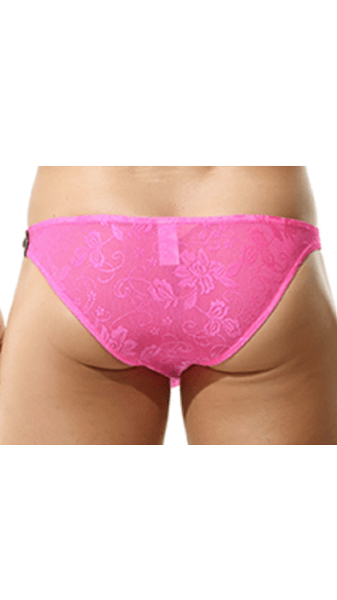 Huoa 1001 - Speedo Leggings for Men - Sarman Fashion - Wholesale Clothing Fashion Brand for Men from Canada