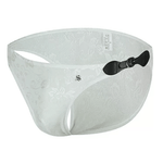 Huoa 1001 - Speedo Leggings for Men - Sarman Fashion - Wholesale Clothing Fashion Brand for Men from Canada