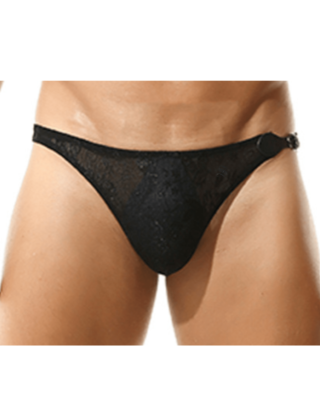 Huoa 1001 - Speedo Leggings for Men - Sarman Fashion - Wholesale Clothing Fashion Brand for Men from Canada