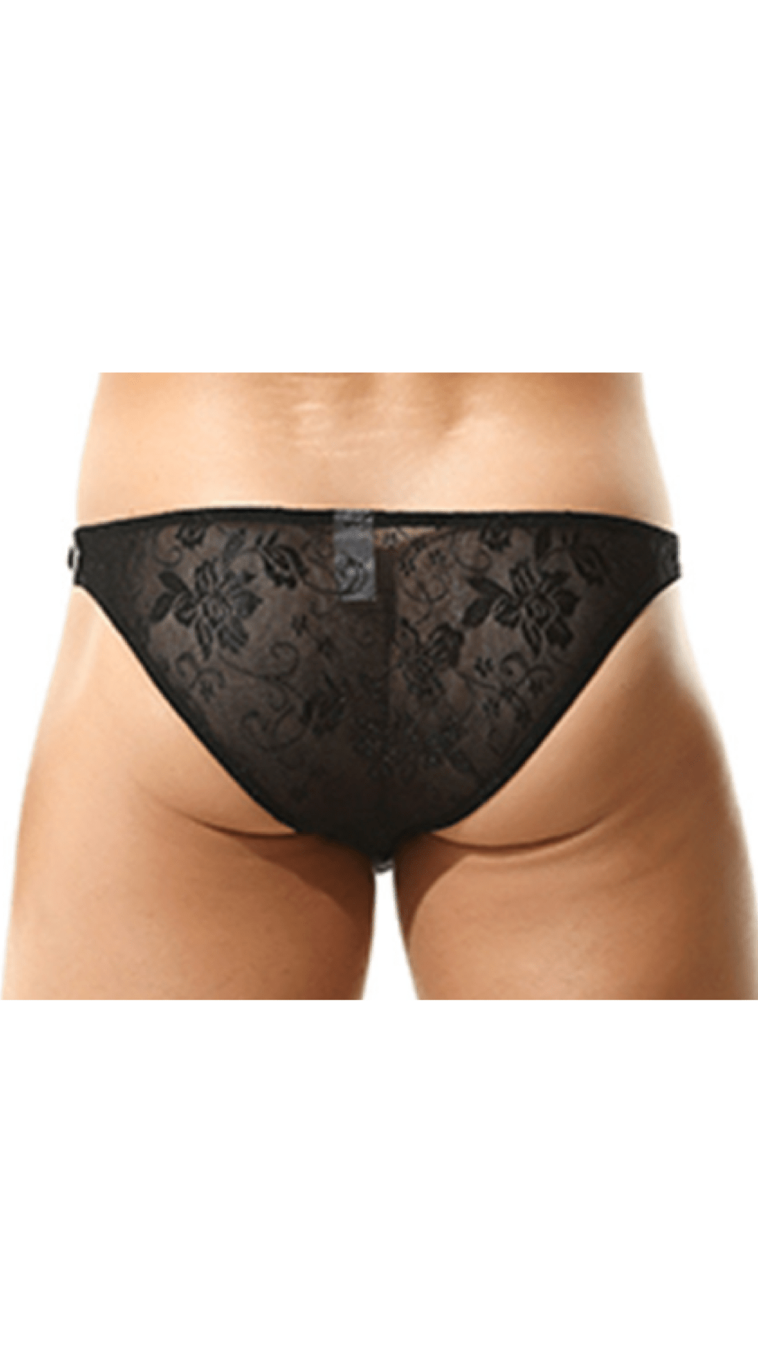 Huoa 1001 - Speedo Leggings for Men - Sarman Fashion - Wholesale Clothing Fashion Brand for Men from Canada