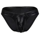 Huoa 1002 - Speedo Leggings for Men - Sarman Fashion - Wholesale Clothing Fashion Brand for Men from Canada