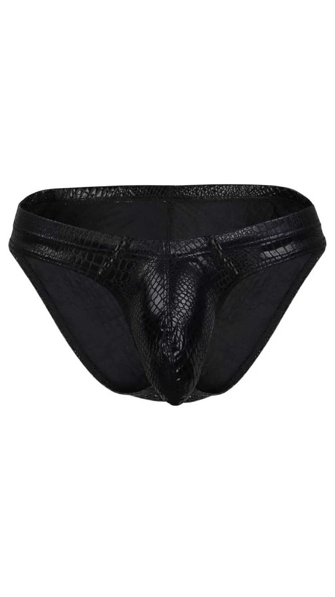 Huoa 1002 - Speedo Leggings for Men - Sarman Fashion - Wholesale Clothing Fashion Brand for Men from Canada