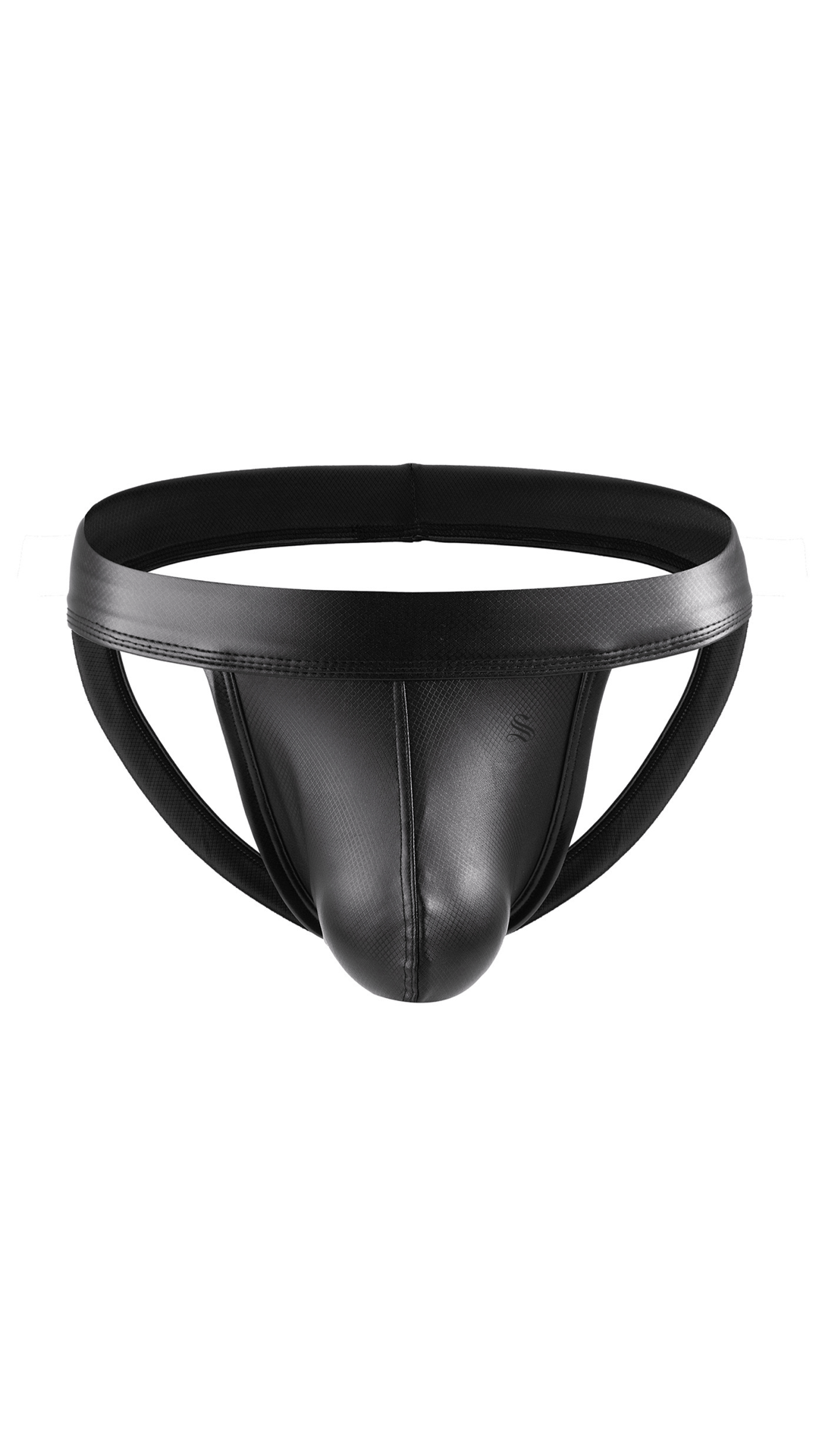 Huoa 1003 - Speedo Leggings for Men - Sarman Fashion - Wholesale Clothing Fashion Brand for Men from Canada