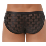 Huoa 1003 - Speedo Leggings for Men - Sarman Fashion - Wholesale Clothing Fashion Brand for Men from Canada