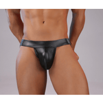 Huoa 1003 - Speedo Leggings for Men - Sarman Fashion - Wholesale Clothing Fashion Brand for Men from Canada