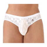 Huoa 1003 - Speedo Leggings for Men - Sarman Fashion - Wholesale Clothing Fashion Brand for Men from Canada