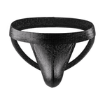 Huoa 1004 - Speedo Leggings for Men - Sarman Fashion - Wholesale Clothing Fashion Brand for Men from Canada