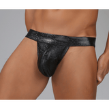 Huoa 1004 - Speedo Leggings for Men - Sarman Fashion - Wholesale Clothing Fashion Brand for Men from Canada