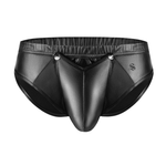 Huoa 104 - Speedo Leggings for Men - Sarman Fashion - Wholesale Clothing Fashion Brand for Men from Canada