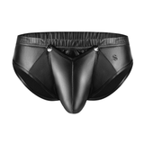 Huoa 104 - Speedo Leggings for Men - Sarman Fashion - Wholesale Clothing Fashion Brand for Men from Canada