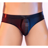 Huoa 104 - Speedo Leggings for Men - Sarman Fashion - Wholesale Clothing Fashion Brand for Men from Canada