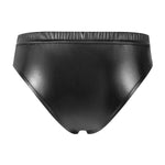 Huoa 104 - Speedo Leggings for Men - Sarman Fashion - Wholesale Clothing Fashion Brand for Men from Canada