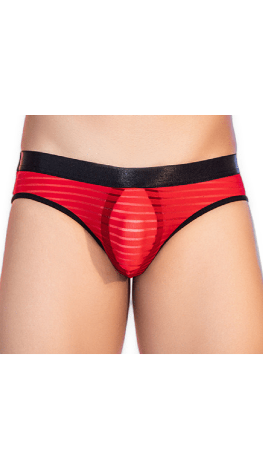 Huoa 104 - Speedo Leggings for Men - Sarman Fashion - Wholesale Clothing Fashion Brand for Men from Canada