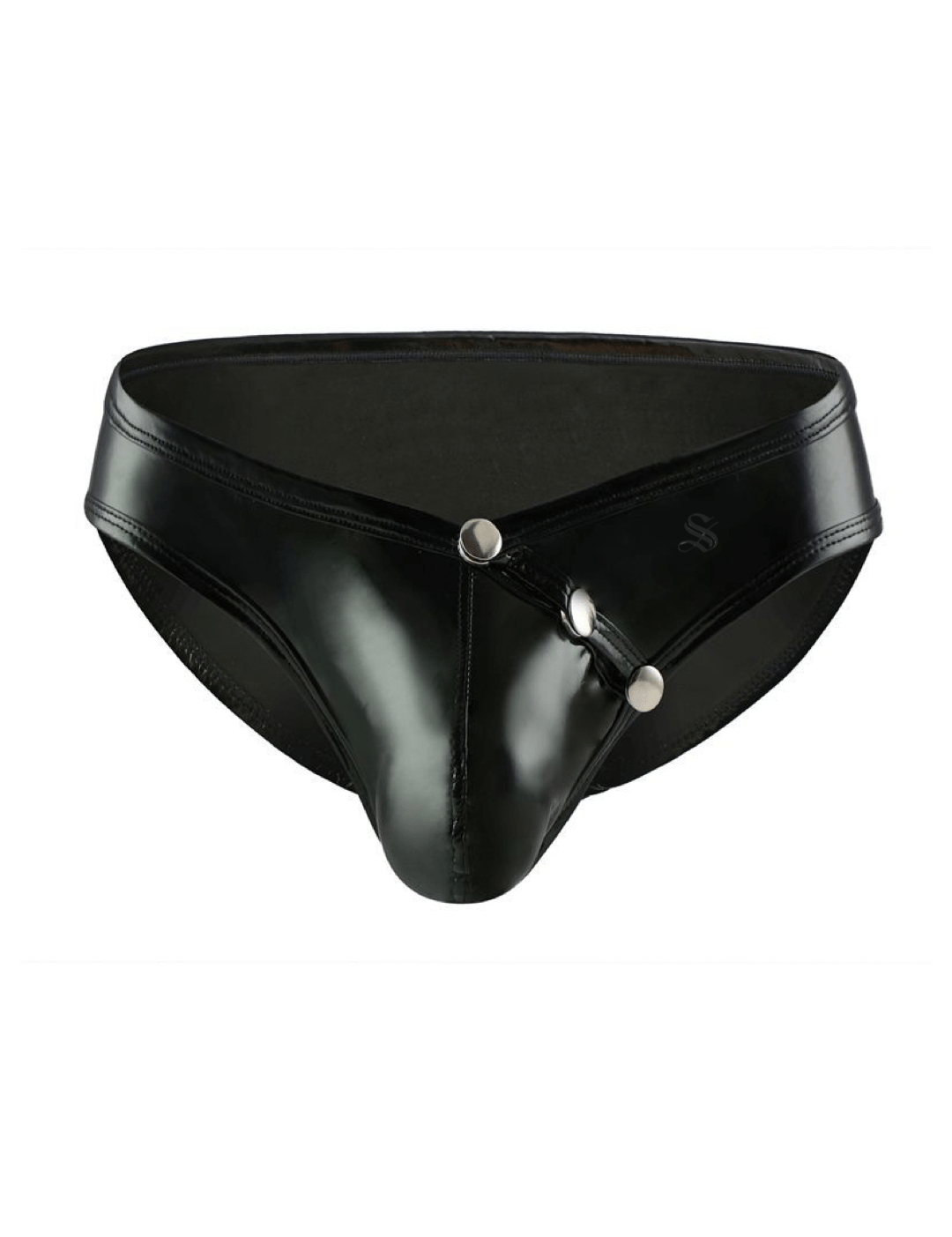 Huoa 111 - Speedo Leggings for Men - Sarman Fashion - Wholesale Clothing Fashion Brand for Men from Canada