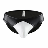 Huoa 114 - Speedo Leggings for Men - Sarman Fashion - Wholesale Clothing Fashion Brand for Men from Canada