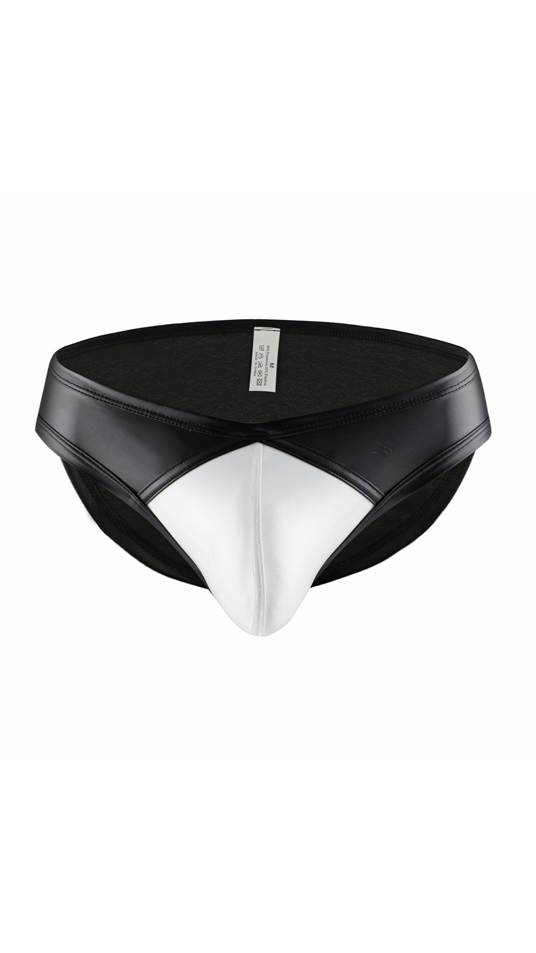 Huoa 114 - Speedo Leggings for Men - Sarman Fashion - Wholesale Clothing Fashion Brand for Men from Canada