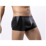 Huoa 116 - Speedo Shorts Leggings for Men - Sarman Fashion - Wholesale Clothing Fashion Brand for Men from Canada