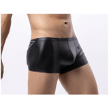 Huoa 116 - Speedo Shorts Leggings for Men - Sarman Fashion - Wholesale Clothing Fashion Brand for Men from Canada