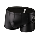 Huoa 116 - Speedo Shorts Leggings for Men - Sarman Fashion - Wholesale Clothing Fashion Brand for Men from Canada