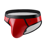 Huoa 129 - Speedo Leggings for Men - Sarman Fashion - Wholesale Clothing Fashion Brand for Men from Canada