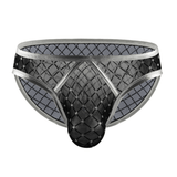 Huoa 130 - Speedo Leggings for Men - Sarman Fashion - Wholesale Clothing Fashion Brand for Men from Canada