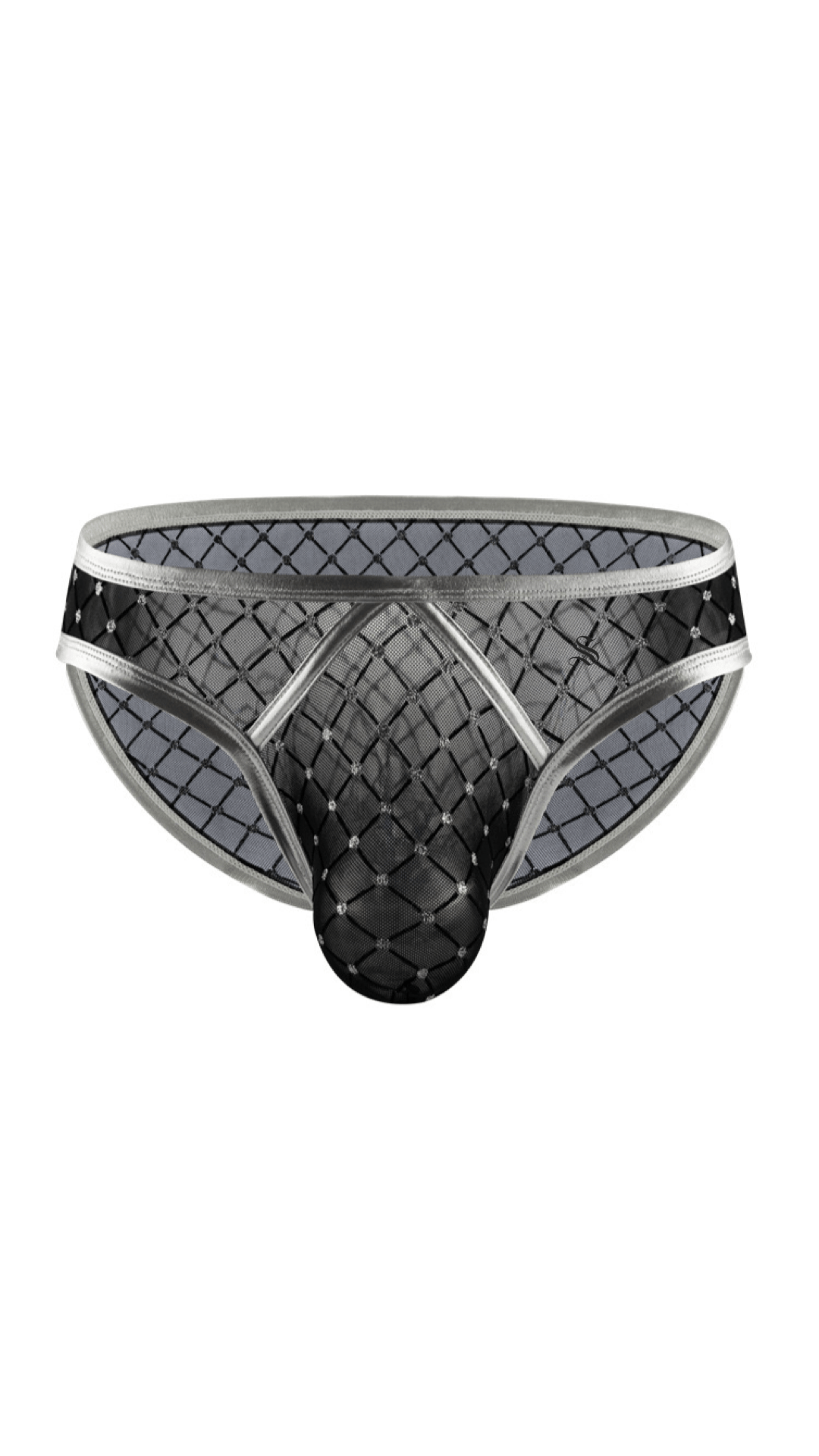 Huoa 130 - Speedo Leggings for Men - Sarman Fashion - Wholesale Clothing Fashion Brand for Men from Canada