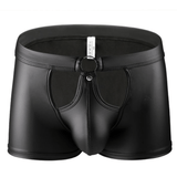 Huoa 134 - Speedo Shorts Leggings for Men - Sarman Fashion - Wholesale Clothing Fashion Brand for Men from Canada