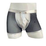 Huoa 172 - Speedo Shorts Leggings for Men - Sarman Fashion - Wholesale Clothing Fashion Brand for Men from Canada